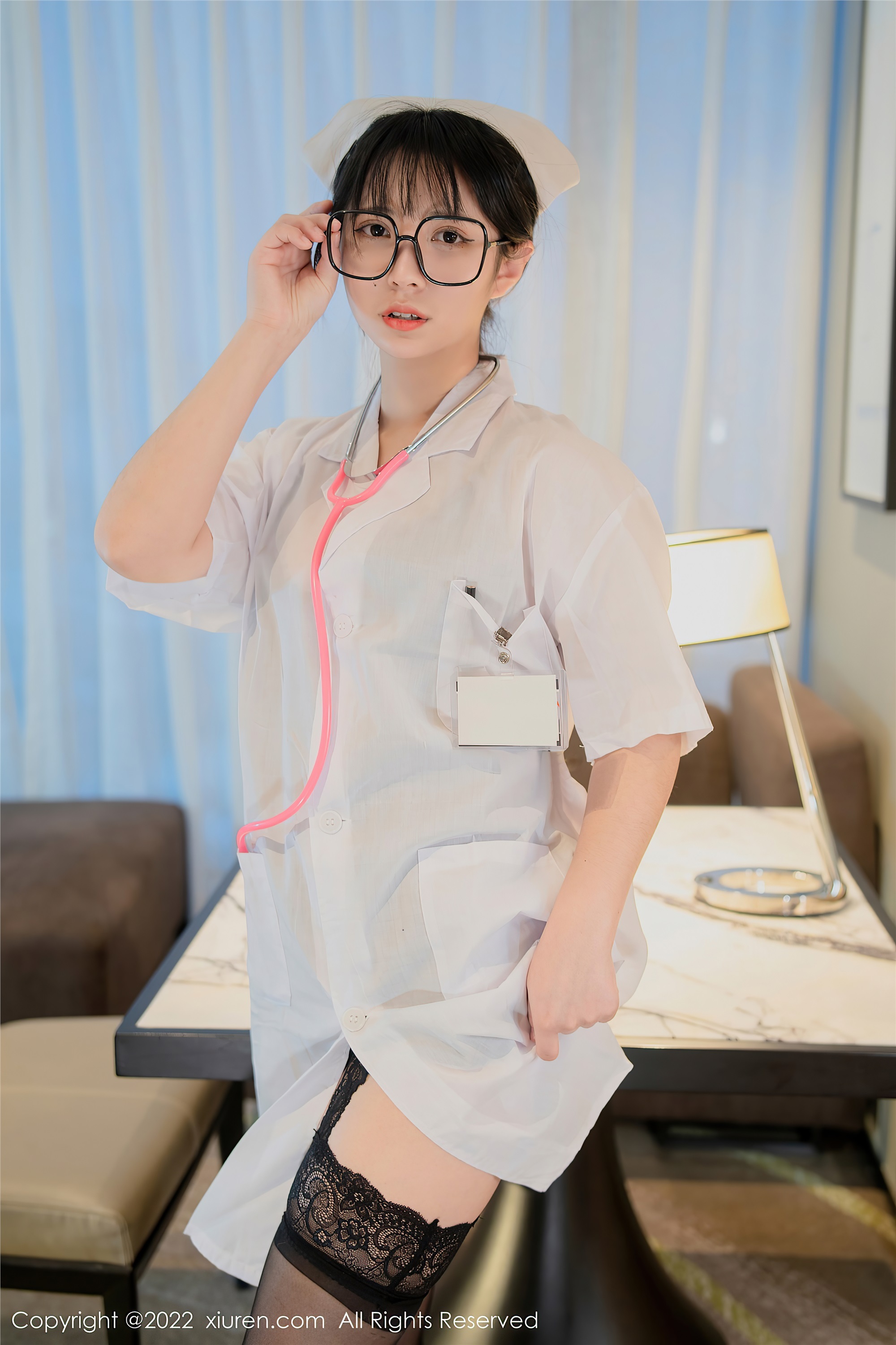 Xiuren秀人网 2022.06.29 NO.5202 久久Aimee